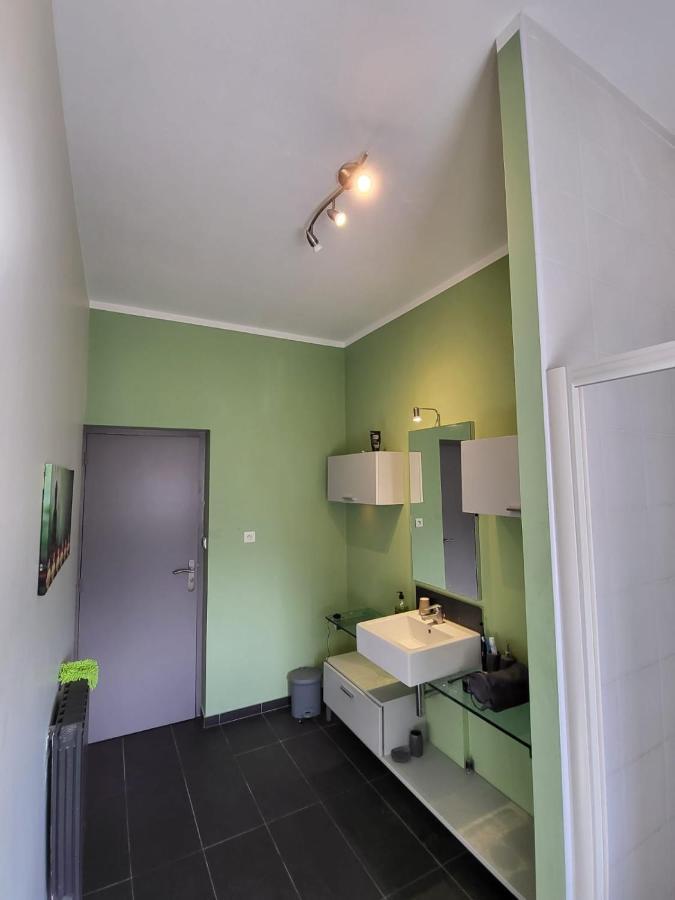 Grande Maison Meublee Tout Equipe Wifi, Tele, Billard - Demeure De 196 M2 A Tain L'Hermitage - 5 Chambres - 17 Couchages Tournon-sur-Rhone Eksteriør billede