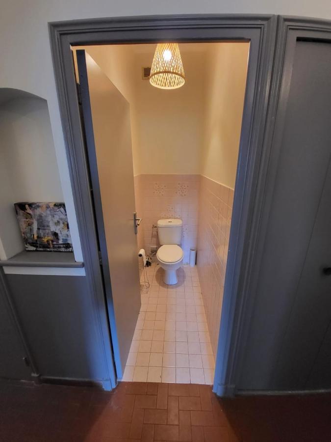 Grande Maison Meublee Tout Equipe Wifi, Tele, Billard - Demeure De 196 M2 A Tain L'Hermitage - 5 Chambres - 17 Couchages Tournon-sur-Rhone Eksteriør billede